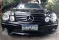 Beautiful 2004 Mercedes Benz E500 AMG FOR SALE-1