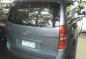 Well-kept Hyundai Grand Starex 2008 for sale-3