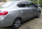 2016 MITSUBISHI Mirage G4 GLX FOR SALE-7