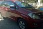 Toyota Innova G 2005 AT Red SUV For Sale -4