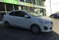 Well-kept Mitsubishi Mirage G4 2016 for sale-2