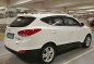Almost brand new Hyundai Tucson Gasoline 2013 for sale-3