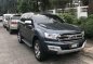 2016 Ford Everest 2.2L TITANIUM 4X2 FOR SALE-1