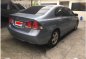 Honda Civic FD 1.8V 2007 AT Blue Sedan For Sale -3