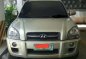 Hyundai Tucson 2008 CRDI Diesel Automatic For Sale -3