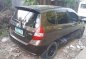 Honda Fit 2010 Automatic Brown For Sale -2