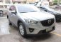 2013 Mazda CX5 V 2.0L at Gas FOR SALE-3