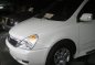 Well-maintained Kia Carnival 2012 for sale-2