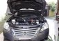 2014 Toyota Sylphy 1.6 MT Gray Sedan For Sale -0