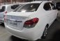 Good as new Mitsubishi Mirage G4 2014 for sale-4