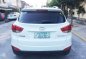 Rushhh 2011 Hyundai Tucson GLS Theta II Cheapest Even Compared-5