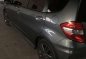 Honda Jazz 2012 1.5 Automatic Gray HB For Sale -4