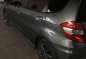 Honda Jazz 2012 1.5 Automatic Gray HB For Sale -3