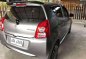 Suzuki Celerio 2014 MT Gray HB For Sale -5