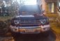 Mitsubishi Pajero Field Master 2001 Red For Sale -6