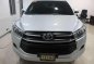 2016 Toyota Innova J MT Silver For Sale -0