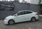 Well-maintained Hyundai Accent 2014 for sale-3