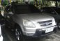 Well-maintained Honda CR-V 2004 for sale-0