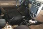 Chevrolet Optra 2004 MT Black Sedan For Sale -4