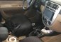 Chevrolet Optra 2004 MT Black Sedan For Sale -6