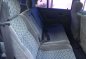 2001 Toyota Revo SR Manual Good As New-11