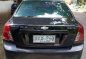 Chevrolet Optra 1.6 LS 2006 MT Black For Sale -10