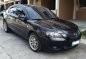 2006 MAZDA 3 AT Black Sedan For Sale -1