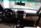 Mitsubishi Montero Gls 4x4 2009 AT Gray For Sale -2