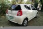 Suzuki Celerio 2012 1.0 MT White HB For Sale -3