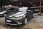 2017 Toyota Vios 15G matic FOR SALE-1