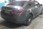 2011 CHEVY Cruze 1.8LS MT FOR SALE-4