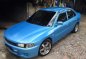 1997 Mitsubishi Lancer Manual Transmission FOR SALE-2