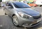2015 kia Forte Ex at Gas - FOR SALE-2