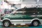 2000 Mitsubishi Adventure SUPER SPORT TV FOR SALE-8