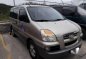 2005 Hyundai Starex CRDI AT Beige For Sale -5