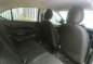 Honda Jazz 2007 1.3 CVT Blue HB For Sale -3