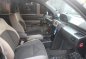Nissan X-trail 2007 4x2 2.0 AT Black For Sale -7