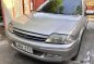Well-maintained Ford Lynx 2000 for sale-0