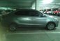 2015 Mitsubishi Mirage G4 GLS AT Gray For Sale -3