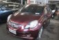 Good as new Honda Brio Amaze 2015 for sale-5