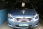 Good as new Toyota Vios 2012 for sale-1