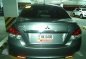 2015 Mitsubishi Mirage G4 GLS AT Gray For Sale -4