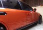 1999 Honda Civic SiR MT Orange Sedan For Sale -7