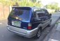 2001 Toyota Revo SR Manual Good As New-4