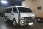 2006 Toyota Hiace Grandia Gl Manual Diesel For Sale -11