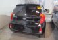 Well-kept Kia Picanto 2016 EX A/T for sale-4