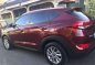 FOR SALE 2016 HYUNDAI Tucson Hyundai car assumed-0