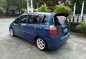 Honda Jazz 2004 for sale-2