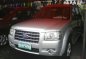 Well-kept Ford Everest 2007 for sale-2