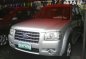 Well-kept Ford Everest 2007 for sale-1